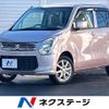 suzuki wagon-r 2013 -SUZUKI--Wagon R DBA-MH34S--MH34S-175542---SUZUKI--Wagon R DBA-MH34S--MH34S-175542- image 1