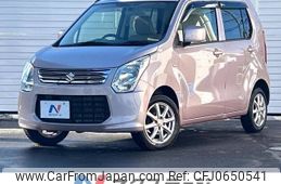 suzuki wagon-r 2013 -SUZUKI--Wagon R DBA-MH34S--MH34S-175542---SUZUKI--Wagon R DBA-MH34S--MH34S-175542-