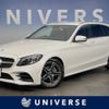mercedes-benz c-class-station-wagon 2020 CFJ1531632 image 1