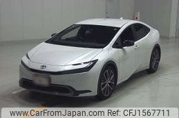 toyota prius 2023 CFJ1567711