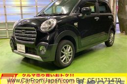 daihatsu cast 2017 -DAIHATSU--Cast DBA-LA260S--LA260S-0025061---DAIHATSU--Cast DBA-LA260S--LA260S-0025061-