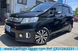 honda freed-spike 2014 -HONDA--Freed Spike DAA-GP3--GP3-1208915---HONDA--Freed Spike DAA-GP3--GP3-1208915-