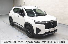 honda honda-others 2025 -HONDA--WR-V DG5-1105960---HONDA--WR-V DG5-1105960-