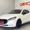 mazda demio 2022 -MAZDA--MAZDA2 3DA-DJ5FS--DJ5FS-651422---MAZDA--MAZDA2 3DA-DJ5FS--DJ5FS-651422- image 1