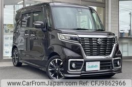 suzuki spacia 2018 -SUZUKI--Spacia DAA-MK53S--MK53S-591524---SUZUKI--Spacia DAA-MK53S--MK53S-591524-