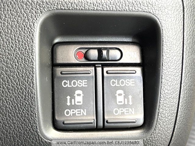 honda n-box 2016 -HONDA--N BOX DBA-JF1--JF1-2525706---HONDA--N BOX DBA-JF1--JF1-2525706- image 2