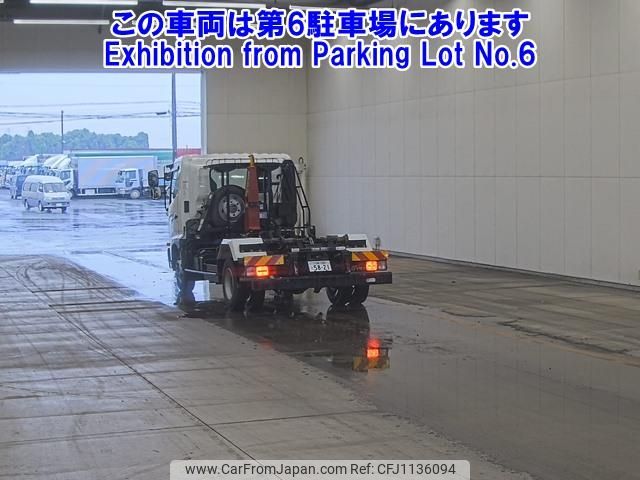hino ranger 2019 -HINO 【川越 100ｻ5821】--Hino Ranger FC2ABA-113590---HINO 【川越 100ｻ5821】--Hino Ranger FC2ABA-113590- image 2