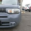 nissan cube 2013 -NISSAN--Cube Z12--259821---NISSAN--Cube Z12--259821- image 5