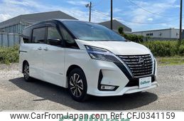 nissan serena 2020 -NISSAN--Serena DAA-GFC27--GFC27-191659---NISSAN--Serena DAA-GFC27--GFC27-191659-