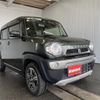 suzuki hustler 2018 -SUZUKI 【富山 581ﾆ504】--Hustler MR41S--305721---SUZUKI 【富山 581ﾆ504】--Hustler MR41S--305721- image 1