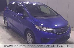 honda fit 2015 CFJ1743310