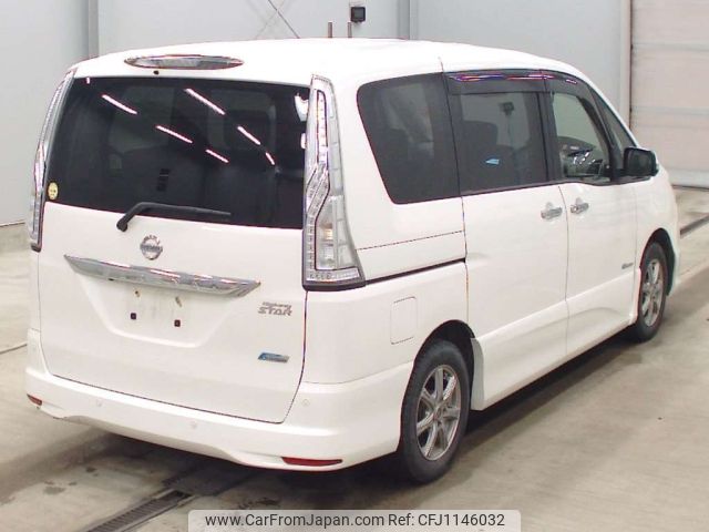 nissan serena 2014 -NISSAN--Serena HFC26-249564---NISSAN--Serena HFC26-249564- image 2