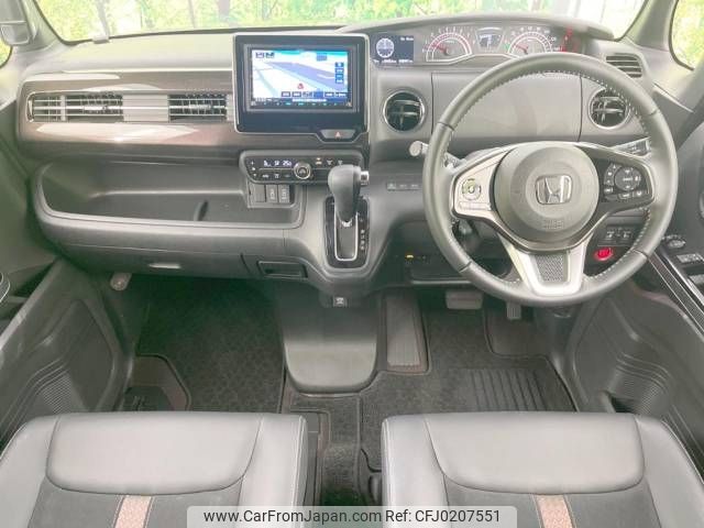 honda n-box 2018 -HONDA--N BOX DBA-JF3--JF3-2022917---HONDA--N BOX DBA-JF3--JF3-2022917- image 2