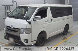 toyota regiusace-van 2017 -TOYOTA--Regius ace Van LDF-KDH206V--KDH206-8119823---TOYOTA--Regius ace Van LDF-KDH206V--KDH206-8119823-