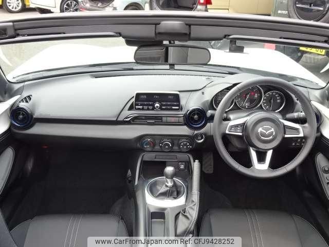 mazda roadster 2023 quick_quick_5BA-ND5RC_ND5RC-701781 image 2
