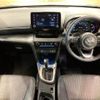 toyota yaris-cross 2023 -TOYOTA--Yaris Cross 6AA-MXPJ10--MXPJ10-3095780---TOYOTA--Yaris Cross 6AA-MXPJ10--MXPJ10-3095780- image 3