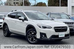 subaru xv 2020 -SUBARU--Subaru XV 5AA-GTE--GTE-022984---SUBARU--Subaru XV 5AA-GTE--GTE-022984-