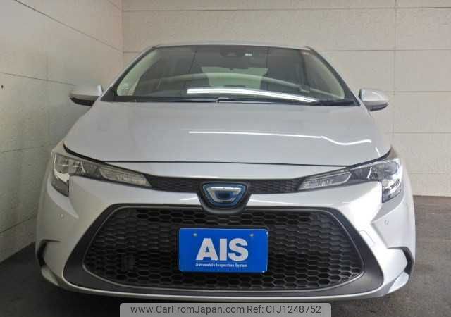 toyota corolla 2019 646828-N9025010013F-90 image 2