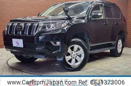 toyota land-cruiser-prado 2022 quick_quick_3BA-TRJ150W_TRJ150-0150499