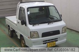 subaru sambar-truck 2004 -SUBARU 【新潟 480ﾃ7303】--Samber Truck TT2--243789---SUBARU 【新潟 480ﾃ7303】--Samber Truck TT2--243789-