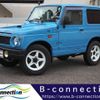 suzuki jimny 1998 -SUZUKI--Jimny E-JA12W--JA12W-153229---SUZUKI--Jimny E-JA12W--JA12W-153229- image 1