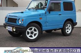 suzuki jimny 1998 -SUZUKI--Jimny E-JA12W--JA12W-153229---SUZUKI--Jimny E-JA12W--JA12W-153229-