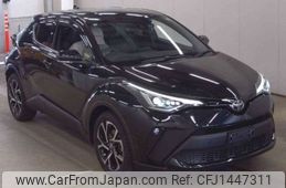 toyota c-hr 2021 -TOYOTA--C-HR 3BA-NGX50--NGX50-2039356---TOYOTA--C-HR 3BA-NGX50--NGX50-2039356-