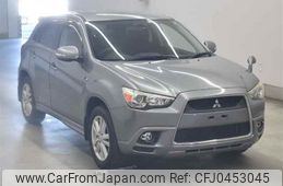 mitsubishi rvr undefined -MITSUBISHI--RVR GA4W-0101455---MITSUBISHI--RVR GA4W-0101455-