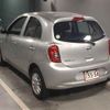 nissan march 2013 CFJ1790485 image 2
