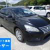 nissan sylphy 2014 -NISSAN--SYLPHY TB17-016624---NISSAN--SYLPHY TB17-016624- image 1