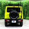 suzuki jimny 2018 -SUZUKI--Jimny 3BA-JB64W--JB64W-103321---SUZUKI--Jimny 3BA-JB64W--JB64W-103321- image 4