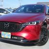 mazda cx-5 2023 -MAZDA 【名古屋 307】--CX-5 KF2P--KF2P-554635---MAZDA 【名古屋 307】--CX-5 KF2P--KF2P-554635- image 1