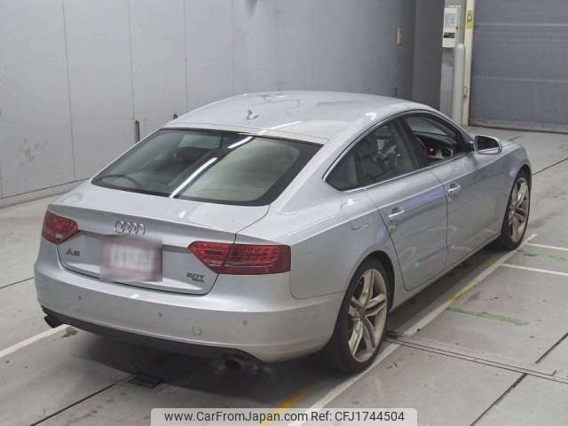 audi a5 2011 CFJ1744504 image 2