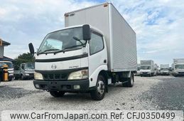 hino dutro 2003 GOO_NET_EXCHANGE_0401943A30240926W002