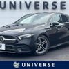 mercedes-benz a-class 2019 -MERCEDES-BENZ--Benz A Class 3DA-177012--WDD1770122J088214---MERCEDES-BENZ--Benz A Class 3DA-177012--WDD1770122J088214- image 1