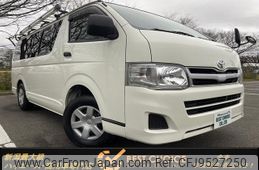 toyota hiace-van 2012 quick_quick_KDH206V_KDH206-8044269