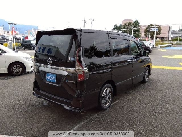 nissan serena 2021 -NISSAN--Serena 6AA-HFC27--HFC27-116924---NISSAN--Serena 6AA-HFC27--HFC27-116924- image 2