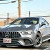 mercedes-benz cla-class 2020 CFJ1717061 image 1