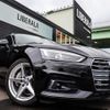 audi a5 2019 -AUDI--Audi A5 DBA-F5CYRL--WAUZZZF56JA123671---AUDI--Audi A5 DBA-F5CYRL--WAUZZZF56JA123671- image 9