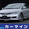 honda civic 2008 quick_quick_FD1_FD1-1202150 image 1
