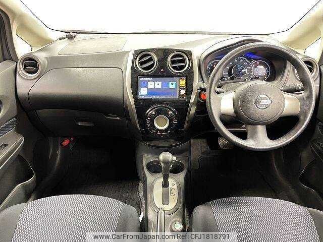 nissan note 2013 CFJ1818791 image 1