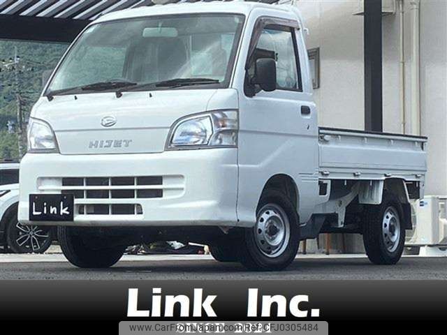 daihatsu hijet-truck 2012 -DAIHATSU--Hijet Truck EBD-S211P--S211P-0171322---DAIHATSU--Hijet Truck EBD-S211P--S211P-0171322- image 1