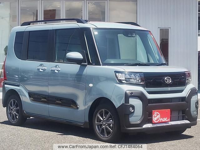 daihatsu tanto 2024 CFJ1484064 image 2