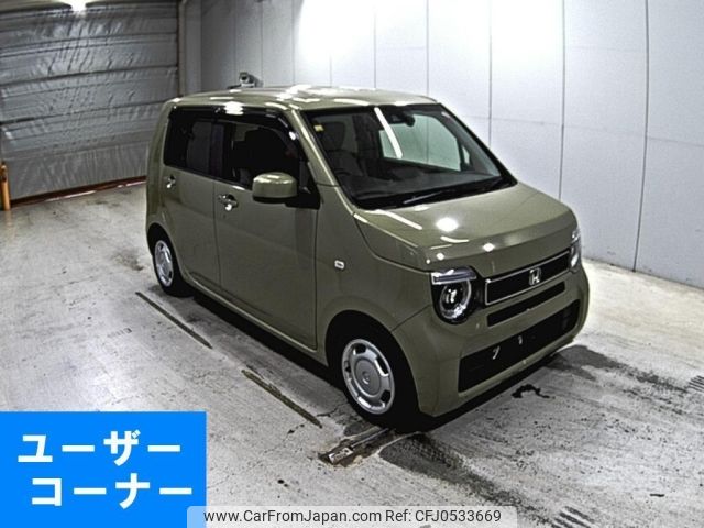 honda n-wgn 2020 -HONDA 【ＮＯ後日 】--N WGN JH3-2014979---HONDA 【ＮＯ後日 】--N WGN JH3-2014979- image 1