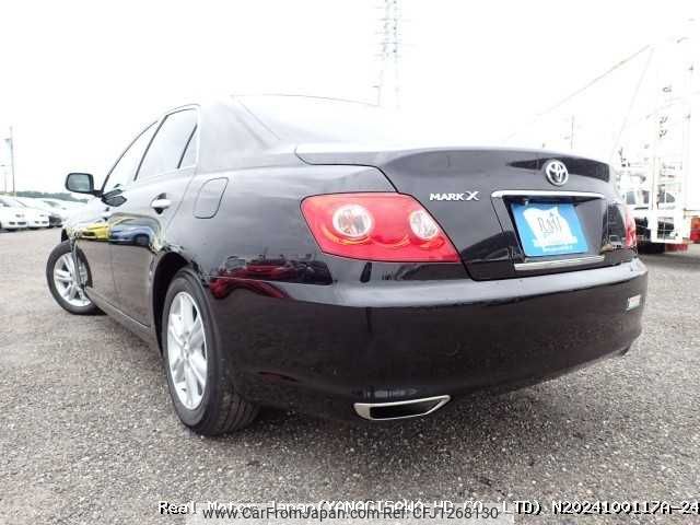 toyota mark-x 2006 3282185-N2024100117A-24 image 2