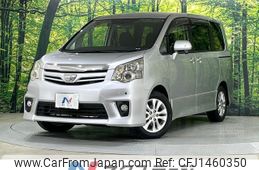 toyota noah 2010 -TOYOTA--Noah DBA-ZRR70W--ZRR70-0357567---TOYOTA--Noah DBA-ZRR70W--ZRR70-0357567-