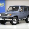 toyota land-cruiser 1997 CFJ0476828 image 1