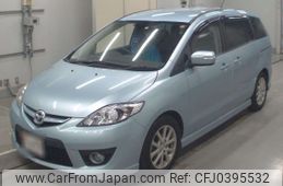 mazda premacy 2008 -MAZDA--Premacy CREW-303295---MAZDA--Premacy CREW-303295-