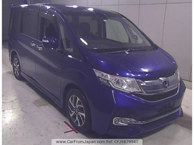 honda stepwagon-spada 2017 quick_quick_DBA-RP3_1128462 image 1