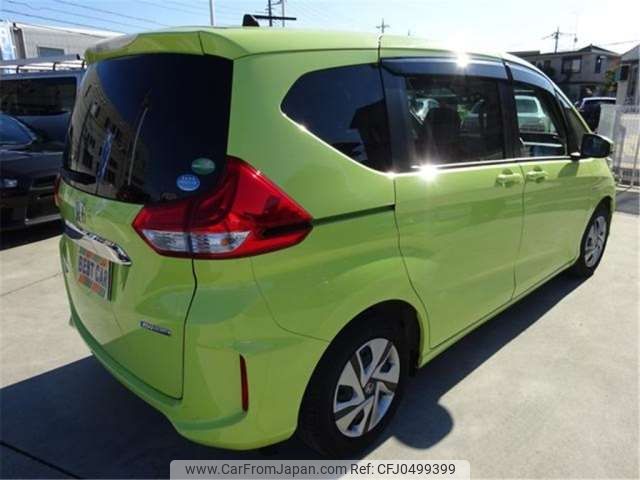 honda freed 2018 -HONDA 【岡崎 500】--Freed GB7--GB7-1061158---HONDA 【岡崎 500】--Freed GB7--GB7-1061158- image 2